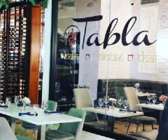 Experience Authentic Indian Dining at Tabla Cuisine | A Fusion of Flavor and Tradition - 1