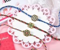 Where Can I Find a Raksha Bandhan Gift for Sister? - 1