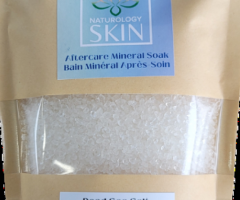 Aftercare Mineral Soak (Dead Sea Salt) - 1