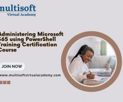 SharePoint Online Management and Administration Training - 1