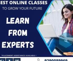 Best Technical Training In Vizag - 1
