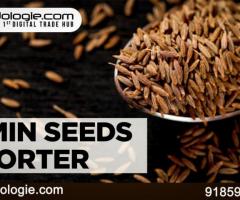 Cumin Seeds Importers