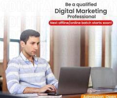 99 Digital Academy – Achieve Your Dreams with the Best Digital Marketing Course in Janakpuri