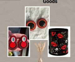 Order Indigenous Handmade Goods Items in Toronto - 1