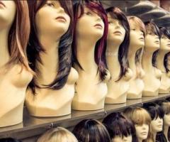 Medical Wigs For Women | Wigmedical.com