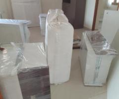 Packers and Movers in Vellore