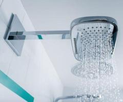 Plumber Singapore - Replacement of Shower Screen