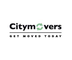 City Movers Miami - 1