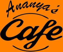 Ananyas Cafe | Sit, Eat, Work, and Enjoy | Undri Pune