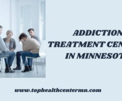 Best  Addiction Treatment Centers in Minnesota