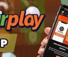 Fairplay - The Best Fantasy Cricket App in India