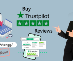 Buy Verified TrustPilot reviews UAE