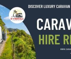 Hire Caravan For Travelling In Agra & Mathura - 1