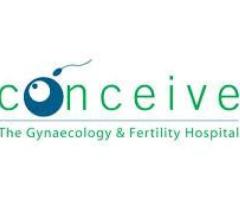 Best Fertility Clinic in Dubai --> Conceive Gynecology & Fertility Hospital