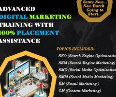 Digital marketing course fees in Coimbatore - 1