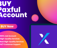 Buy Verified Paxful Account - 1