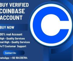 Buy Verified Coinbase Account