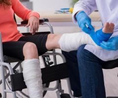 Best Personal Injury Lawyer in Atlanta