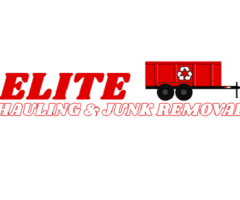 Elite Hauling & Junk Removal