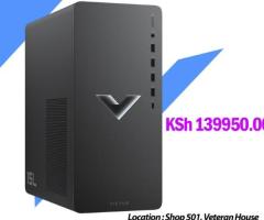 Ryzen 5 5600G HP Victus PC with free 3 PC games