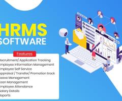 Get the best Human Resource Management System Software for a cohesive organizational management