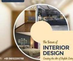 Unique Interiors in Kurnool || Secure Your Space with Godrej Locks