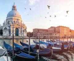 Tired of searching for the best Italy holiday packages?