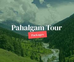 pahalgam holiday packages - 1