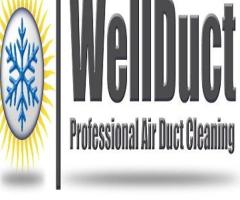 WellDuct Air Duct Cleaning Holmdel