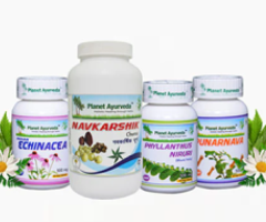 Herbal Remedies For Iron Overload Disorder By Planet Ayurveda