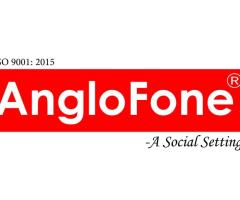 Anglofone: Online English Classes with expert tutors through WhatsApp