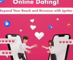 Expand Your Reach and Revenue with Tinder Clone