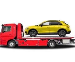 Emergency Car Towing and 24 Hours Roadside Assistance in Calamvale