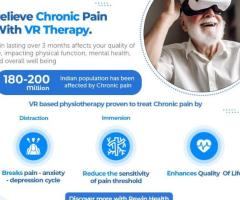 Advanced VR Therapy Solutions | Virtual Reality Therapy