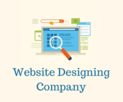 Find Best Best Website Designing Company in Delhi  for Innovative Design