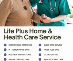 Patient Attendants for Enhanced Home Care