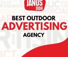 Best Outdoor Advertising Agency: Unleashing the Power of Public Spaces