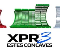 How XPR3 Concaves from Estes Concaves boost efficiency and yields for farmers