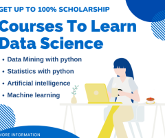 best institute for data science in india