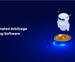 Why Coose an AI Crypto Trading Bot Development Company?