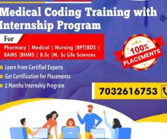 Medical Coding Training In Hyderabad - 1