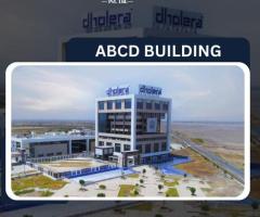 ABCD Building: A Beacon of Innovation in Dholera - 1