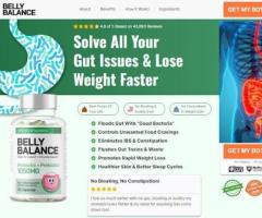 Belly Balance New Zealand Supplement Reviews (Aug 2024)