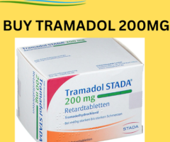 BUY TRAMADOL 200MG MEDICINE ONLINE