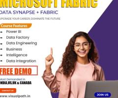 Microsoft Fabric Online Training  |  Microsoft Fabric Training