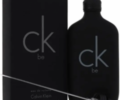 Ck Be Cologne by Calvin Klein for Men - 1