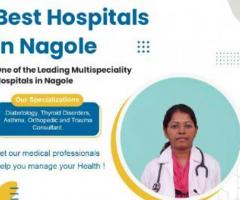 Best Hospital in Nagole