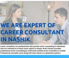 We are Expert of Career Consultant In Nashik - 1