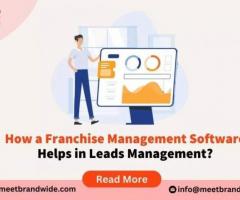 Why Franchise CRM Now More Important Than Ever Before? - 1