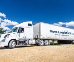 Reliable Movers in San Antonio for a Stress-Free Move - 1